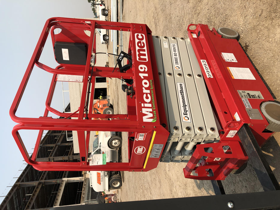 2020 MEC Micro 19