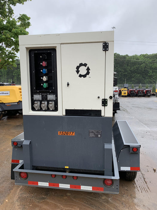 2021 ATLAS COPCO QAS150