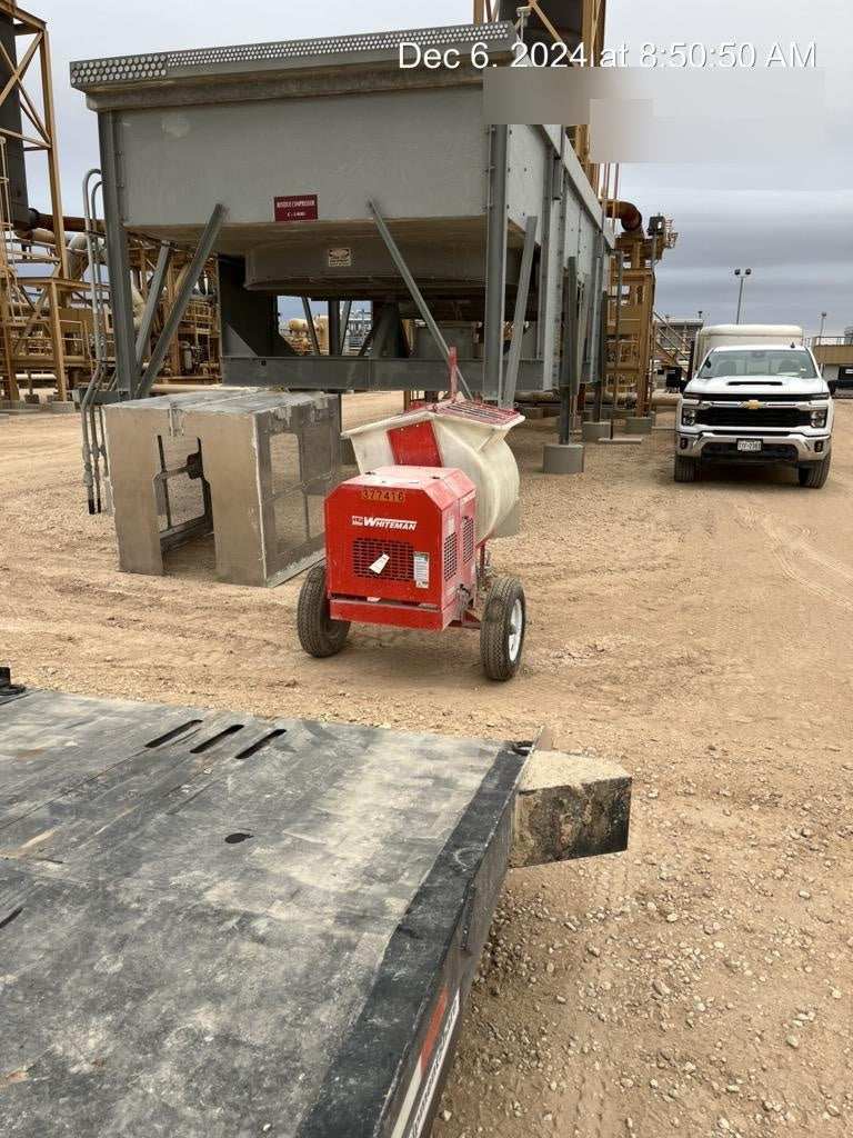 2023 MULTIQUIP WM90PH8