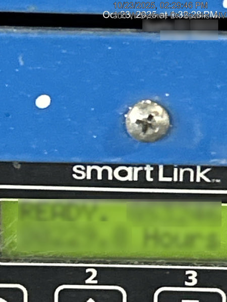 2019 GENIE GS-3246