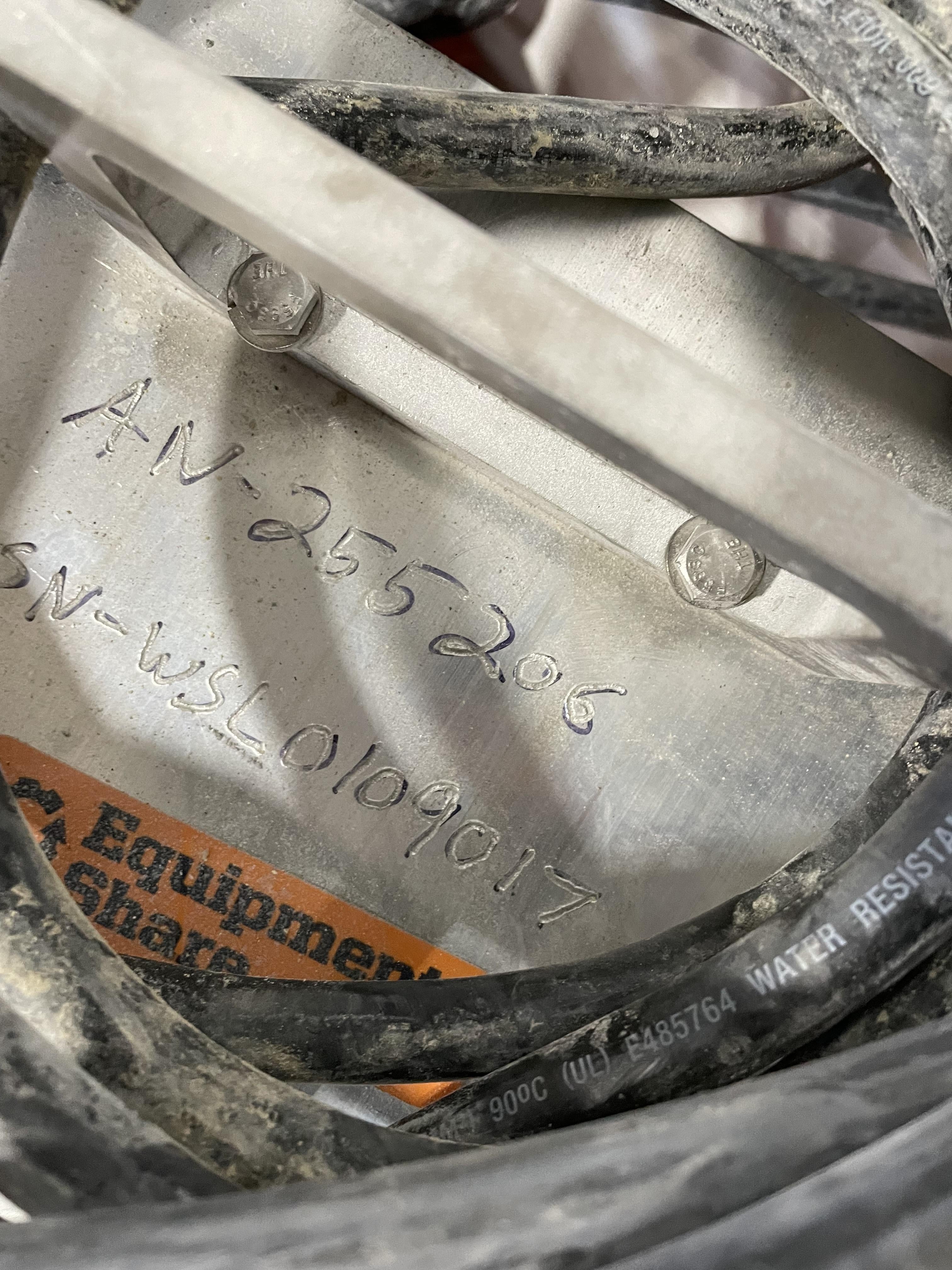 2022 WORKSITE LIGHTING PetroPRO Handy 24639