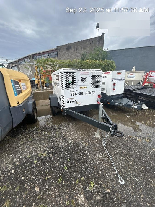 2024 BOBCAT PA425WCU-T4F