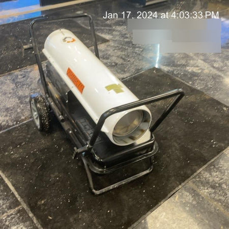 2022 LB WHITE Tradesman K175