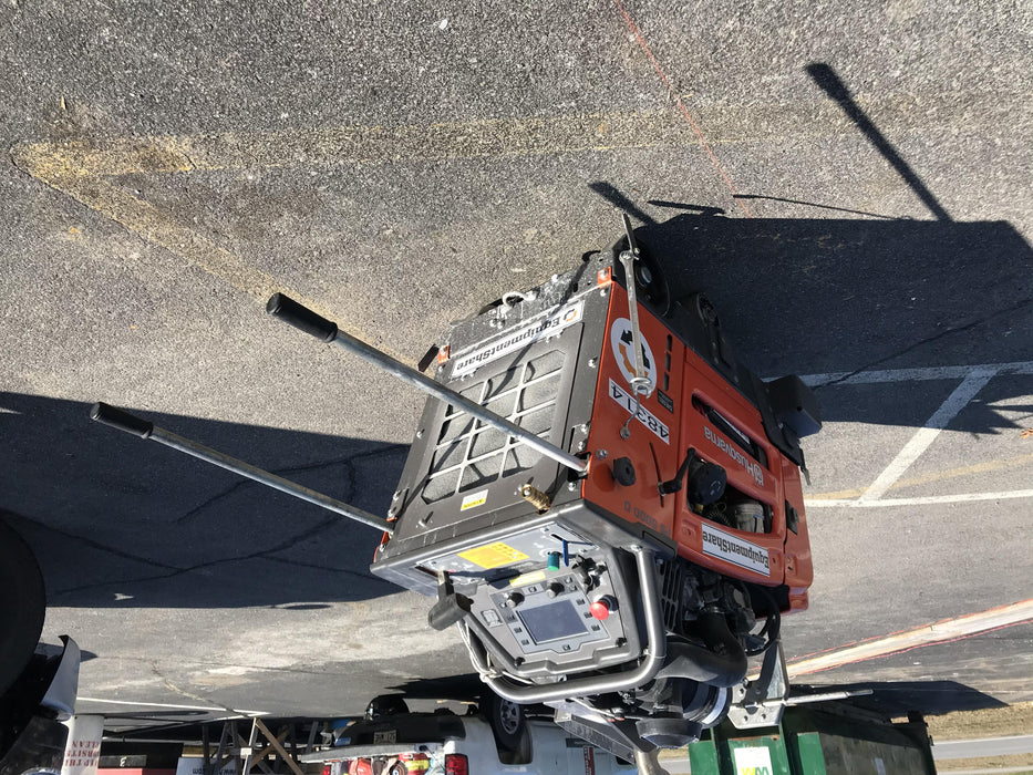 2019 HUSQVARNA FS5000 D 3-SP 36"