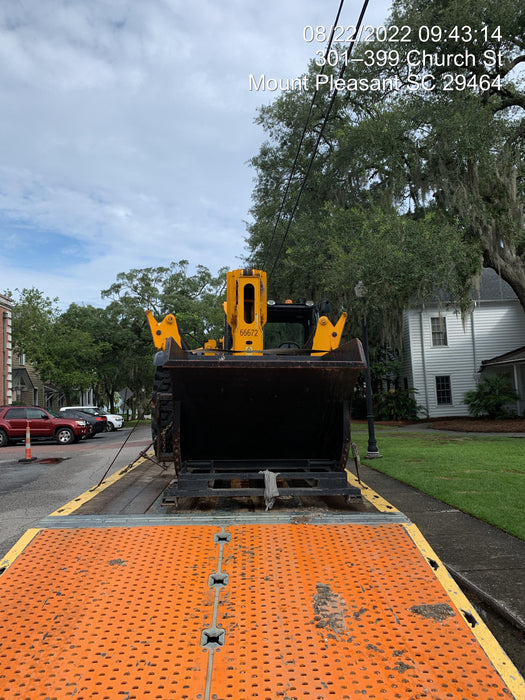 2020 STAR INDUSTRIES M-1820 - Self-Dump Hopper