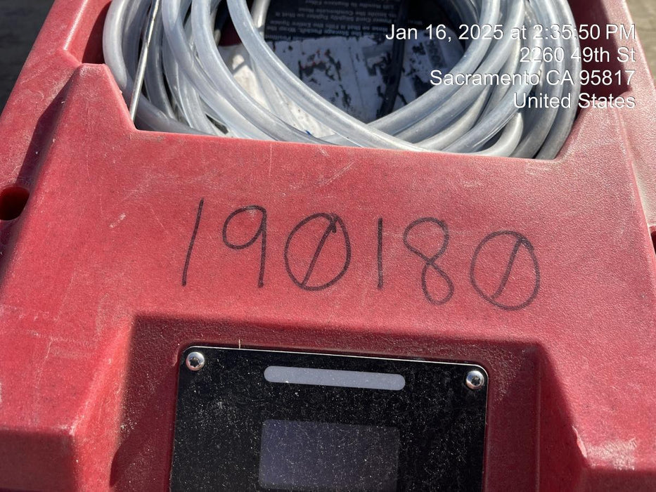 2021 PHOENIX DryMAX XL