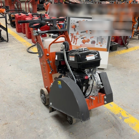 2025 HUSQVARNA FS 400 LV