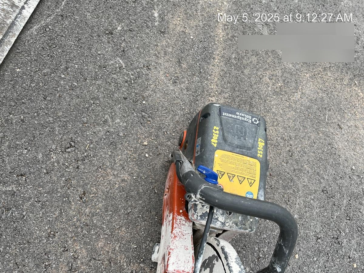 2021 HUSQVARNA K770