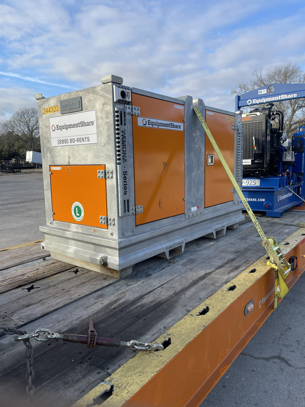 2022 MYERS-SETH MSP PP-150