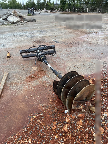 2023 AUGER TORQUE 3300-30