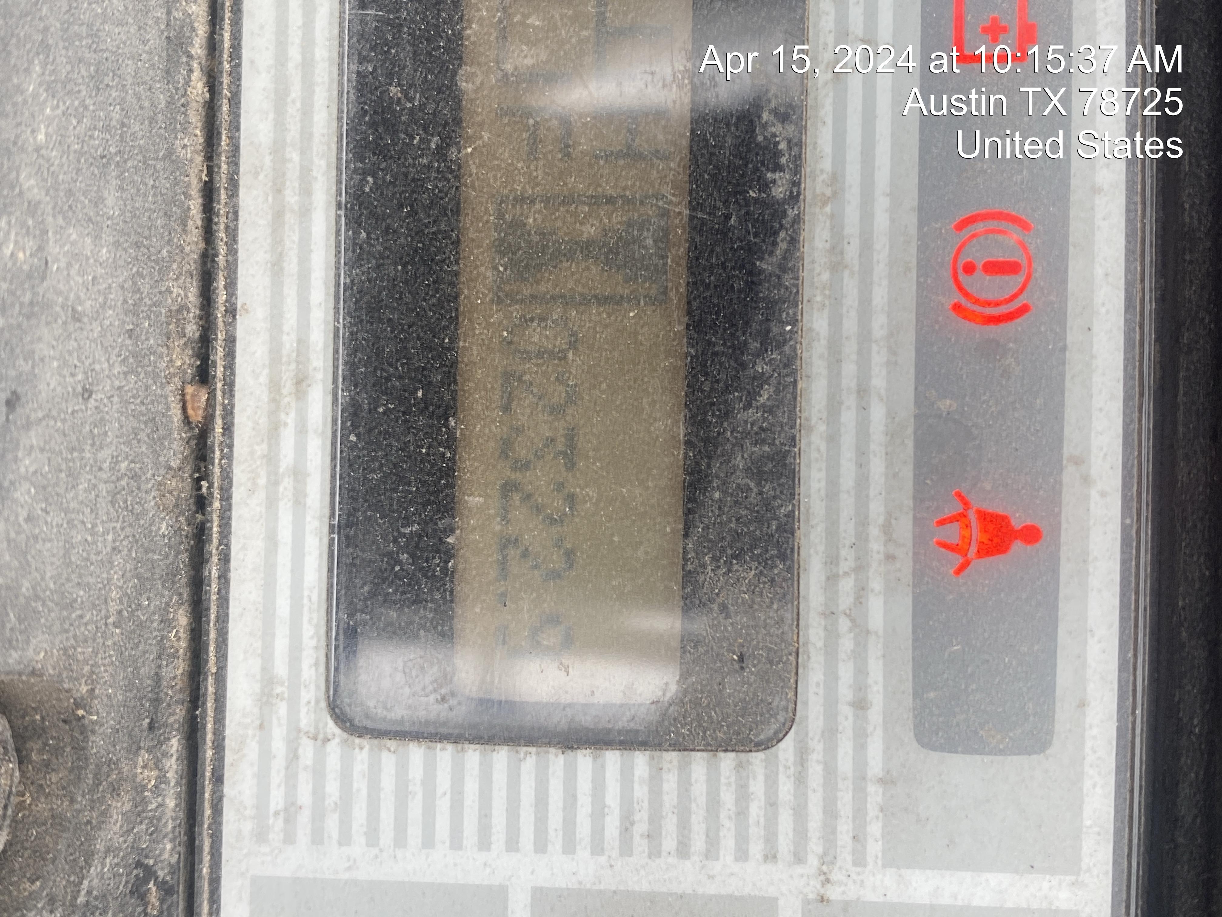2023 UNICARRIER MAP1F2A25DV