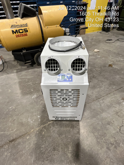 2022 KWIKOOL KPAC1811-2