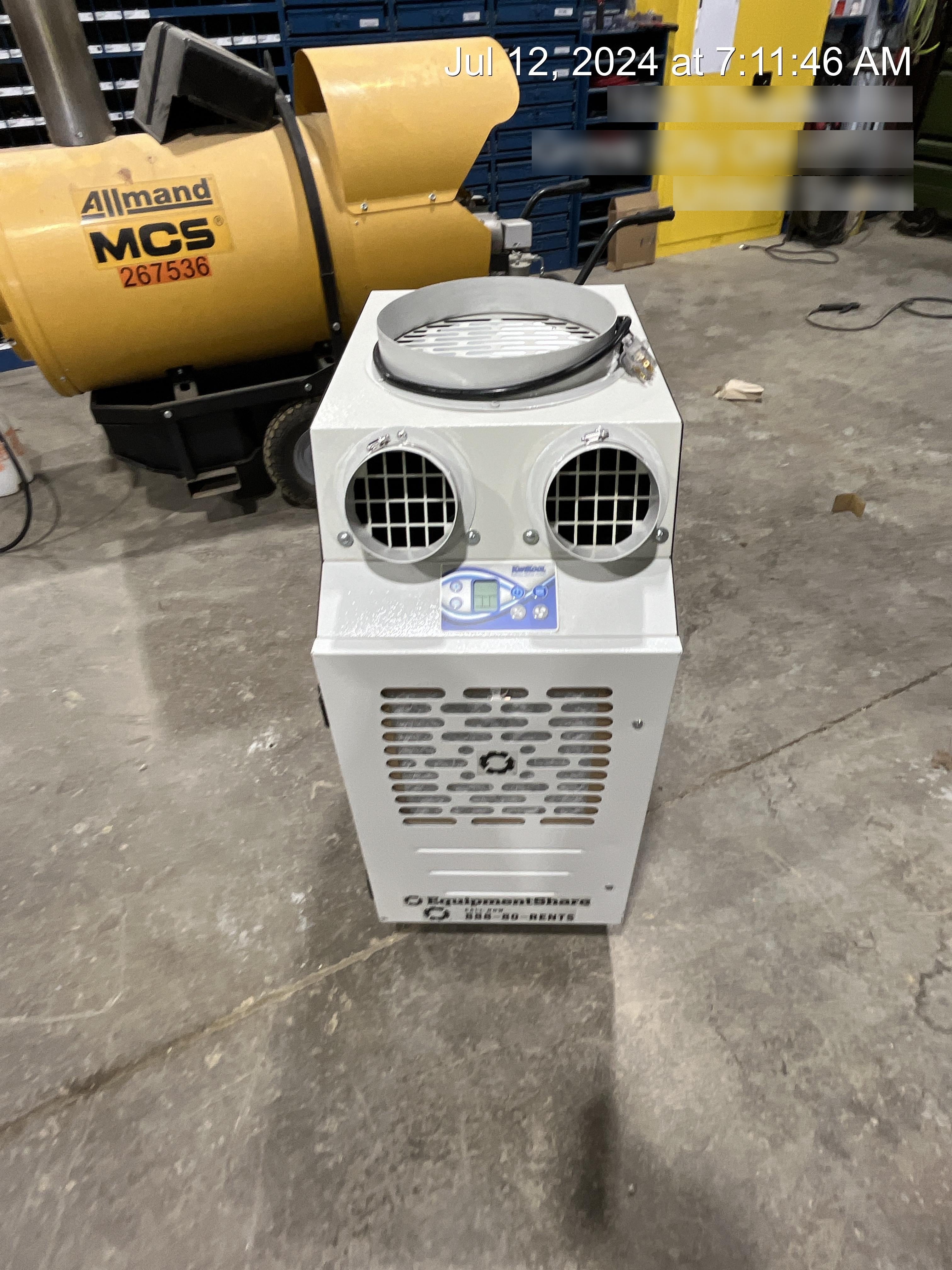 2022 KWIKOOL KPAC1811-2