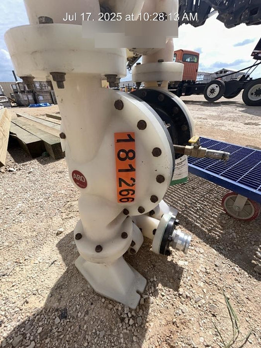 2021 INGERSOLL RAND PD30P-DPS-PTT-A