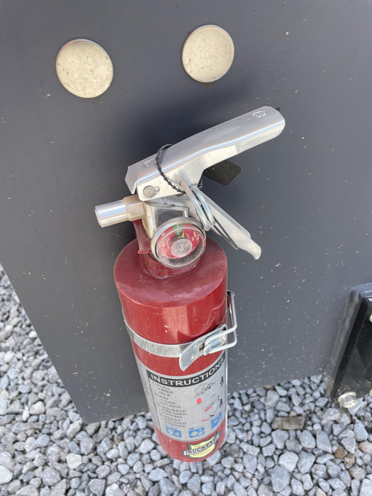 2023 ATLAS COPCO XAS 400-150 PACE