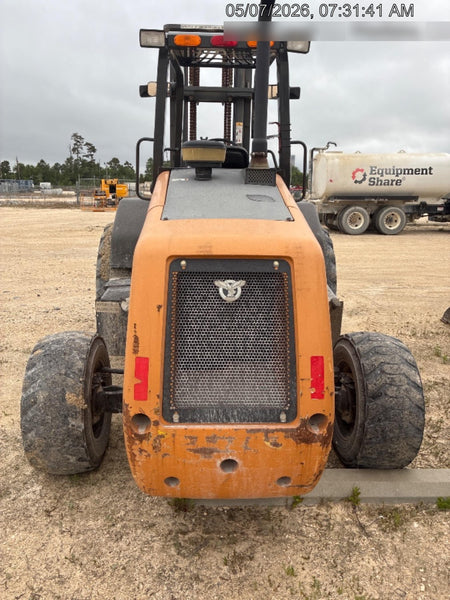 2022 CASE 588H