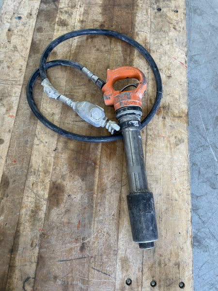2021 MICHIGAN PNEUMATIC MP-133-ORANGE-NEP-SB