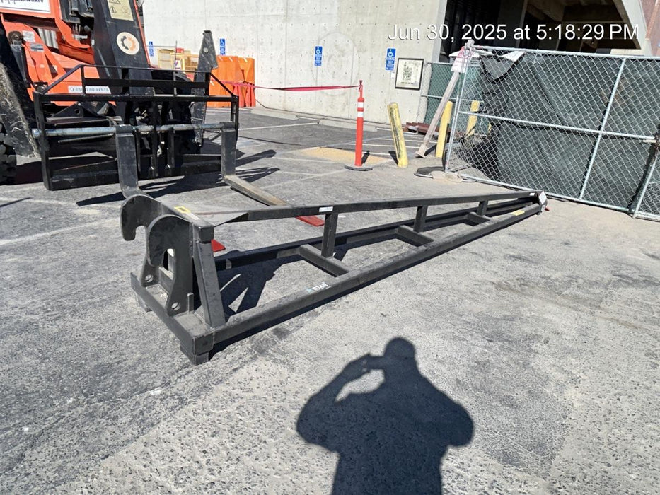 2025 STAR INDUSTRIES 1330TK