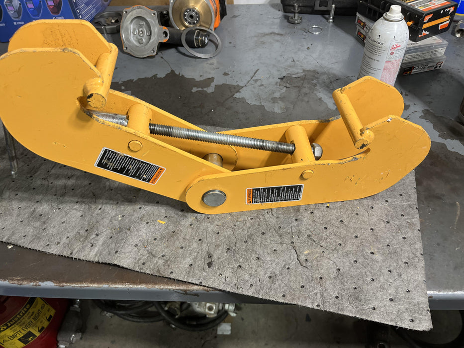 2022 HARRINGTON UBC030