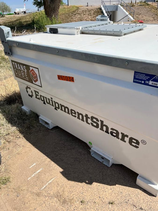 2025 WESTERN GLOBAL 50TCG