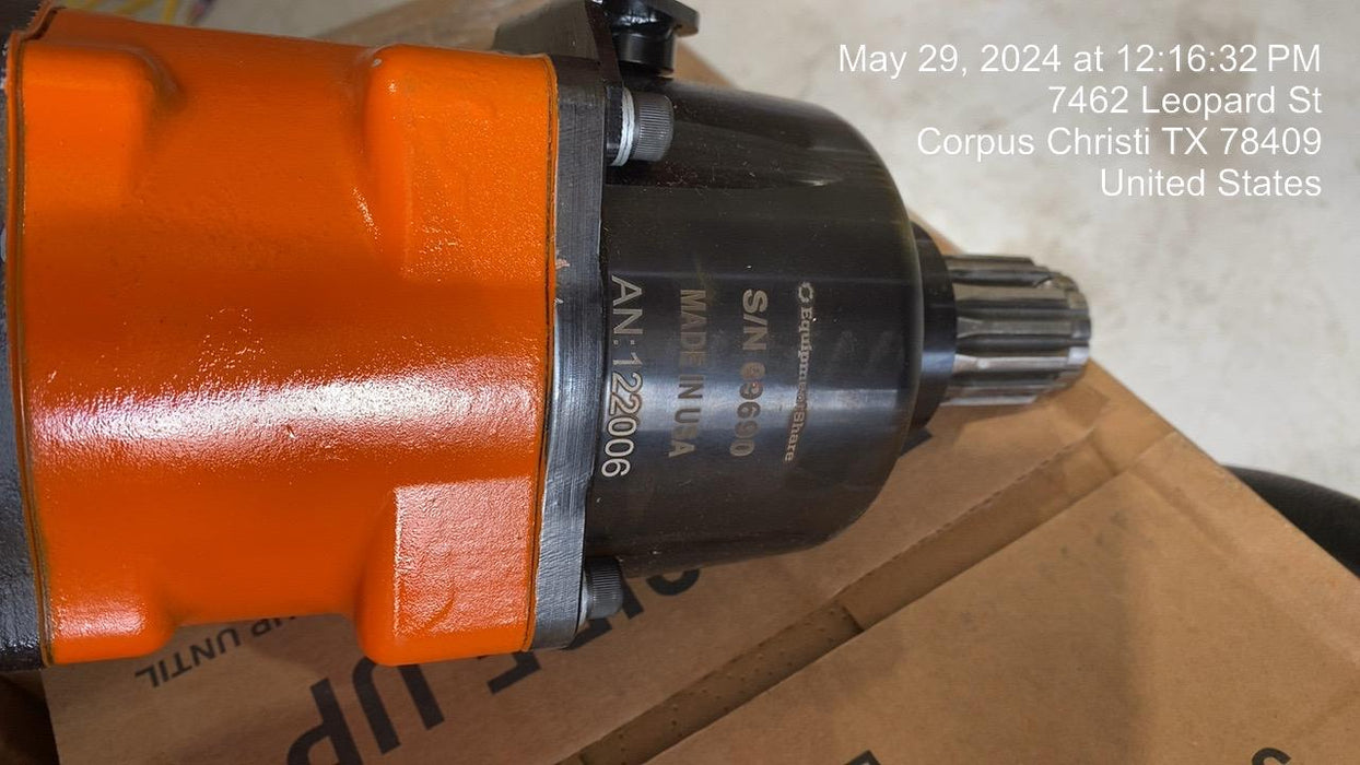 2020 MICHIGAN PNEUMATIC 4940B1