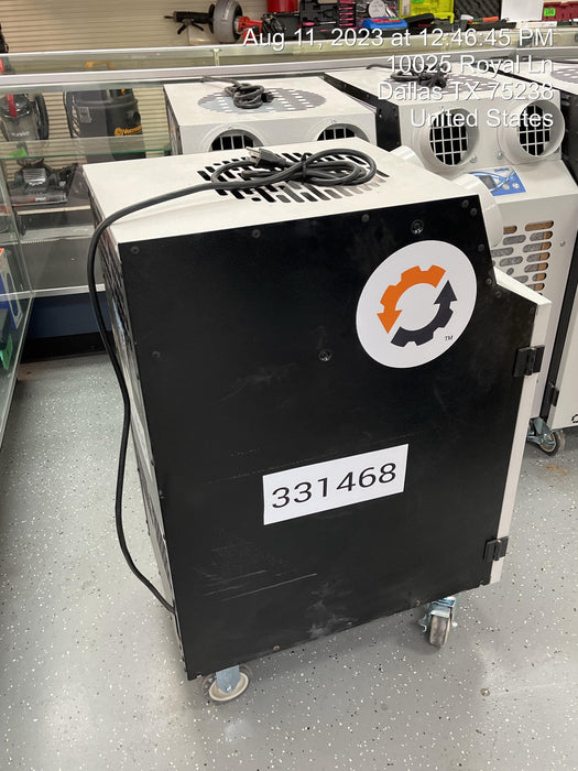 2023 KWIKOOL KPAC1411-2