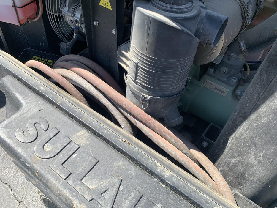 2020 CHICAGO PNEUMATIC CP 4123 3R