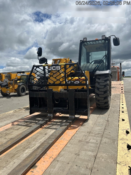 2025 JCB 505-20TC