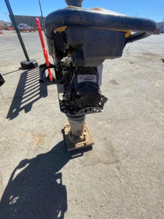 2019 WACKER NEUSON BS60-4As