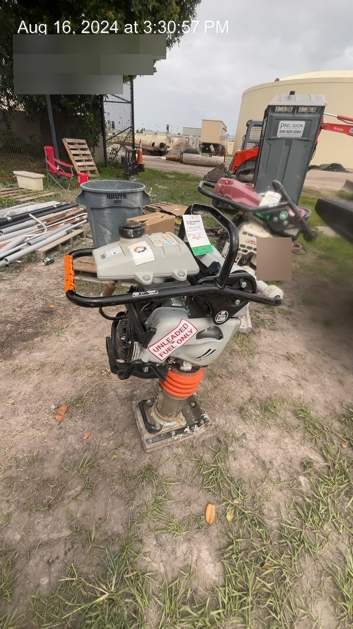 2023 MULTIQUIP MTX60HD