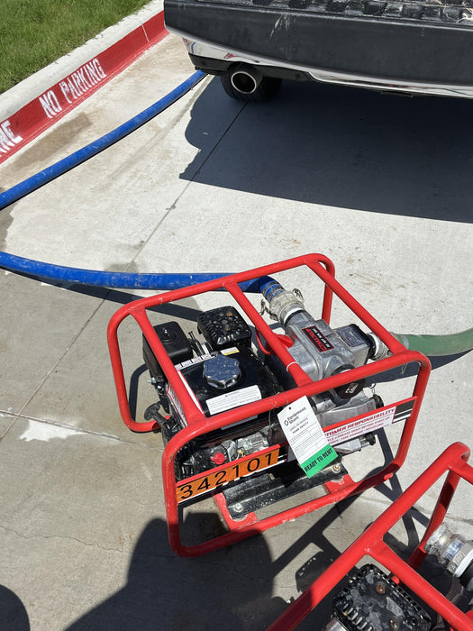 2023 MULTIQUIP QP2TH