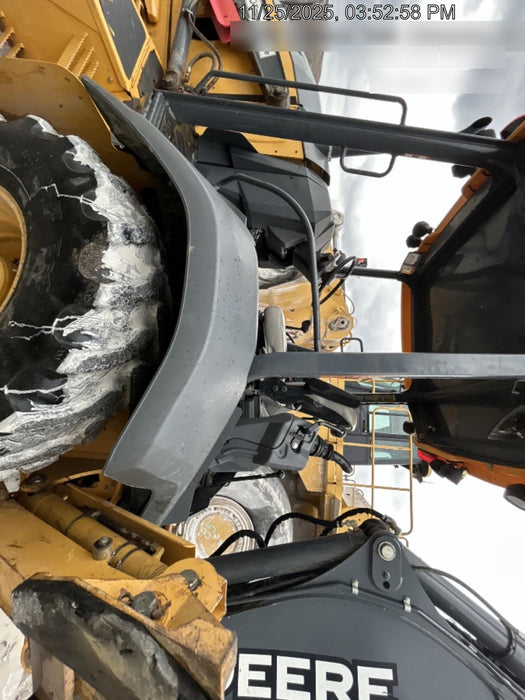 2020 JOHN DEERE 310LEP