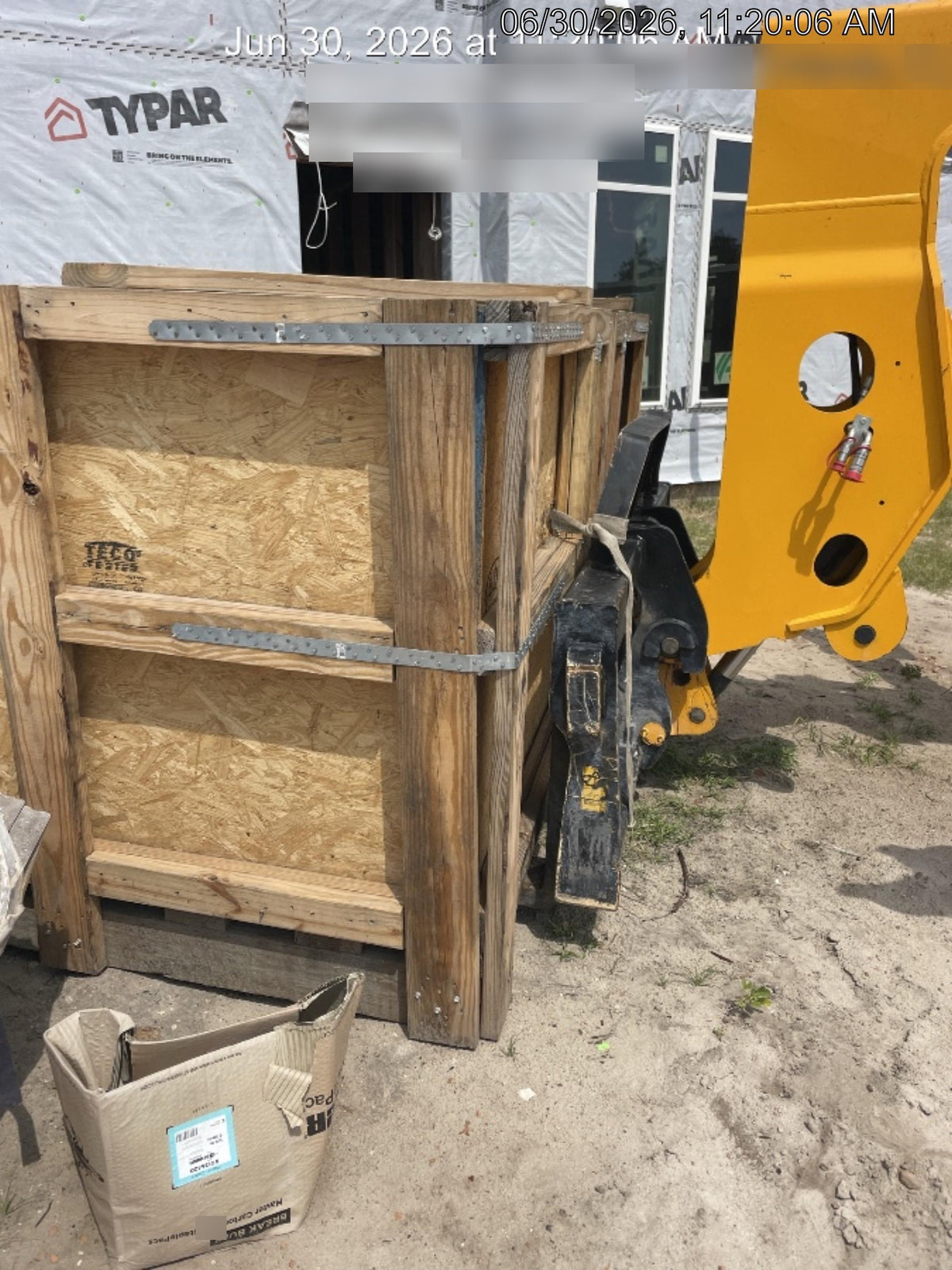 2025 JCB 510-56