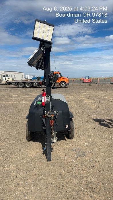 2024 WACKER NEUSON LTT4