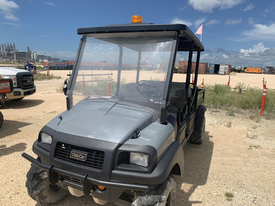 2021 CLUB CAR CA1700D (Canopy)