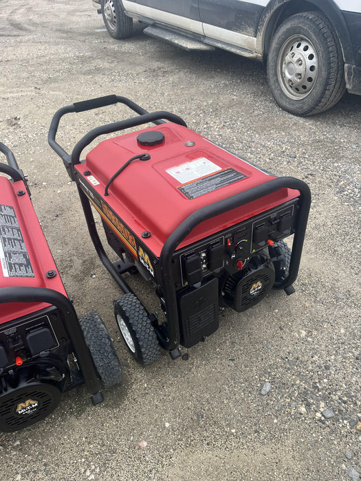 2025 MI-T-M GEN-6500-0MM1