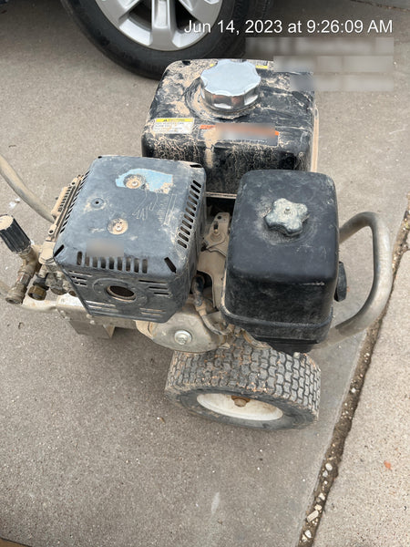 2019 MI-T-M CORPORATION CA-3504-1MAH