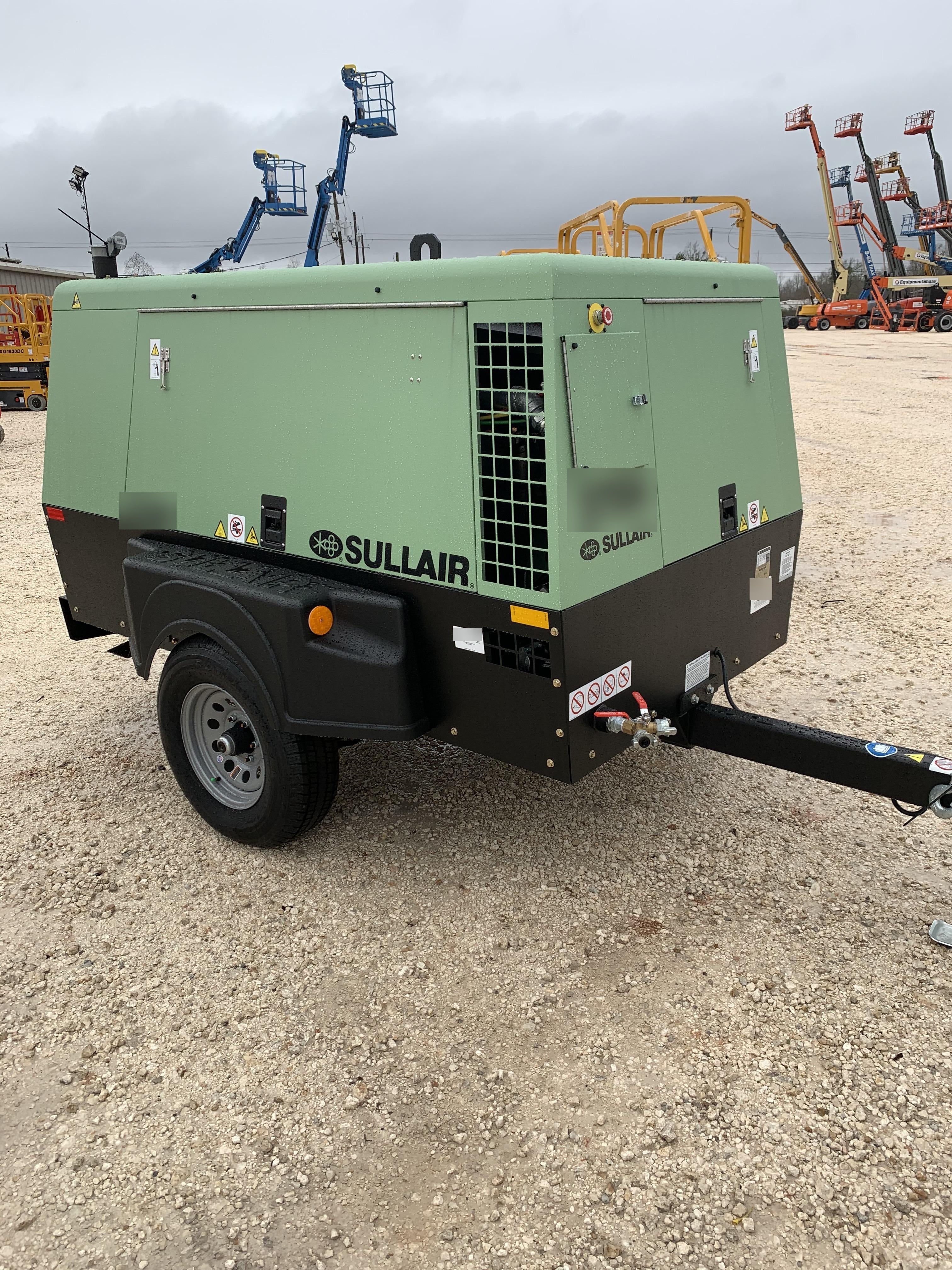 2022 SULLAIR 375H