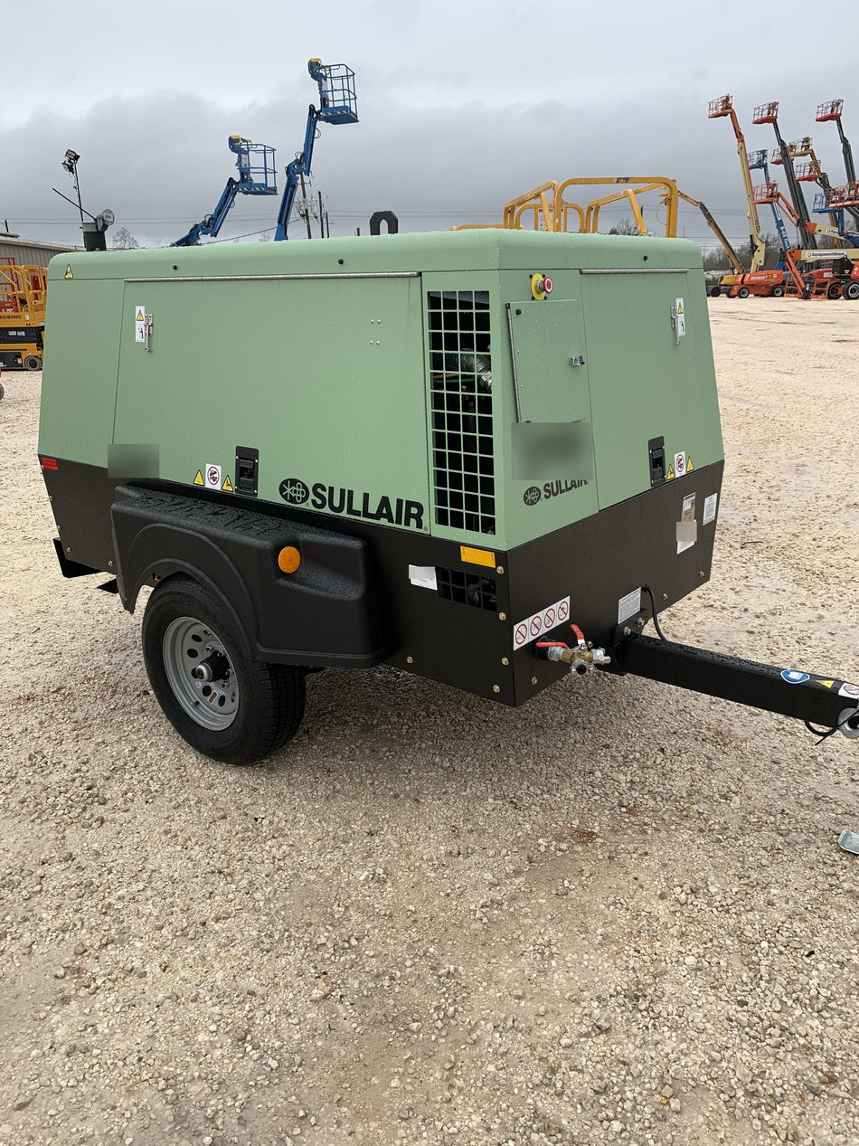 2022 SULLAIR 375H