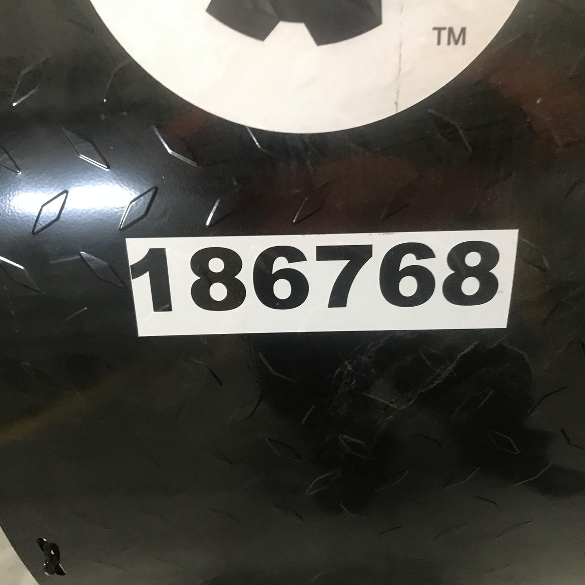 2021 MASTER 48" Drum fan