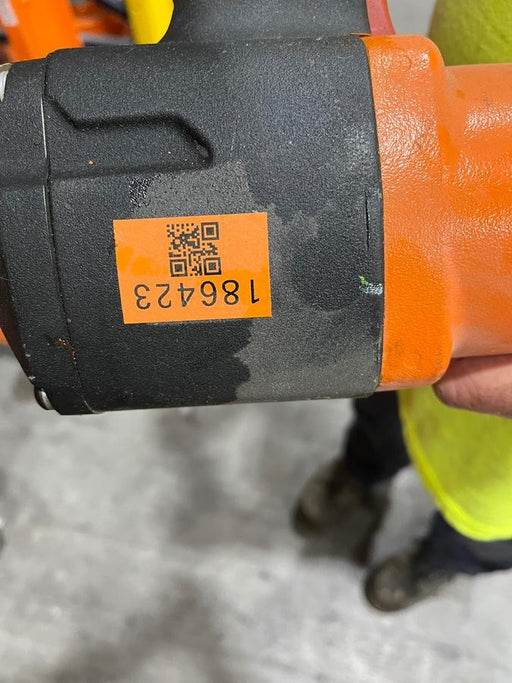 2021 MICHIGAN PNEUMATIC 750SS