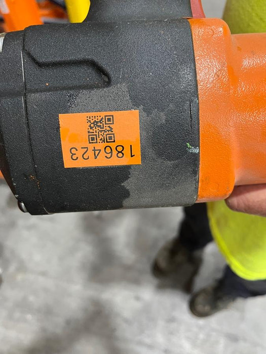 2021 MICHIGAN PNEUMATIC 750SS