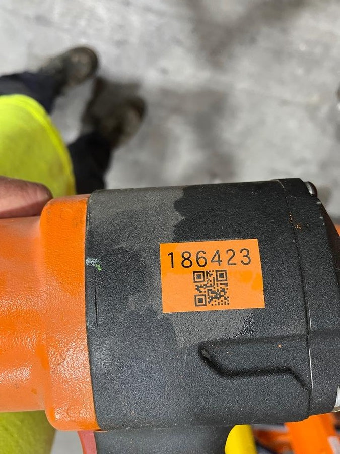 2021 MICHIGAN PNEUMATIC 750SS
