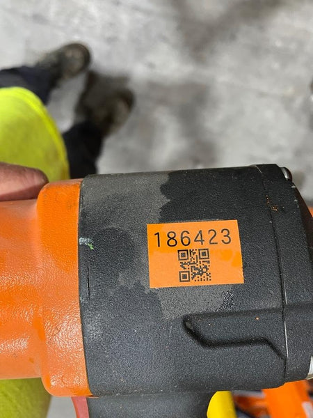 2021 MICHIGAN PNEUMATIC 750SS
