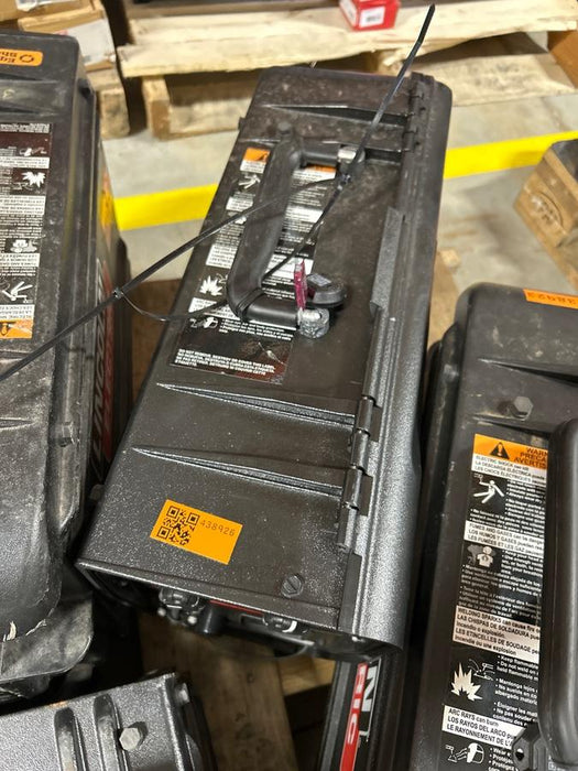 2024 LINCOLN ELECTRIC LN-25X