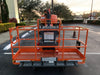 2020 JLG 660SJ