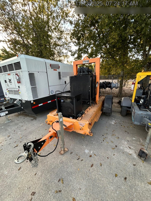 2021 PIONEER PP88S12L71-TCD3.6