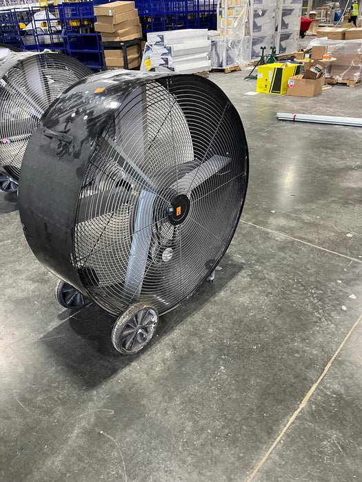 2024 MASTER MHD-42-BDF-C