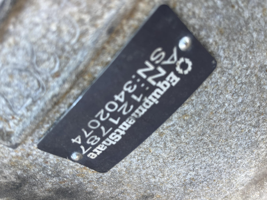 2020 MICHIGAN PNEUMATIC JF20