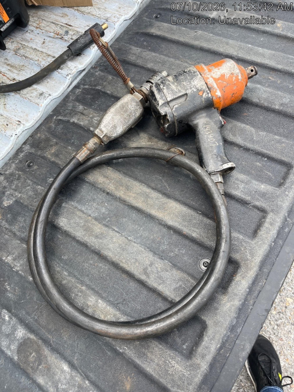 2021 MICHIGAN PNEUMATIC 750SS